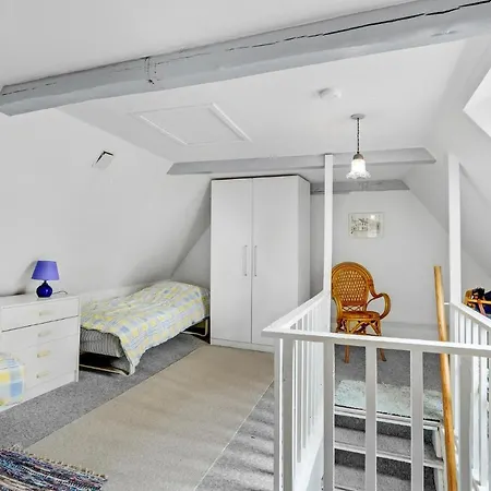 Ferienhaus 4 Bedroom Lovely In *