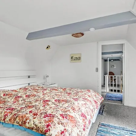 4 Bedroom Lovely In Tønder